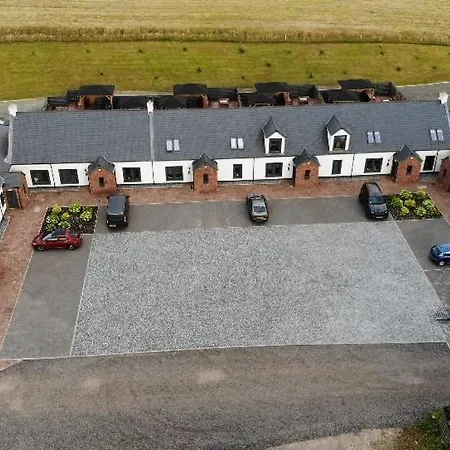 Westertonhill Lodge 5 Newbuild With Hot Tub Option Balloch Exterior photo