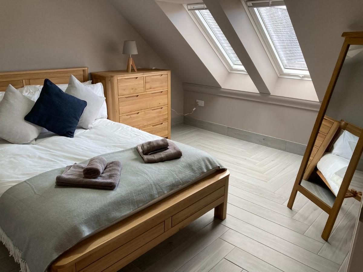 Holiday home Westertonhill 5 Newbuild With Hot Tub Option *