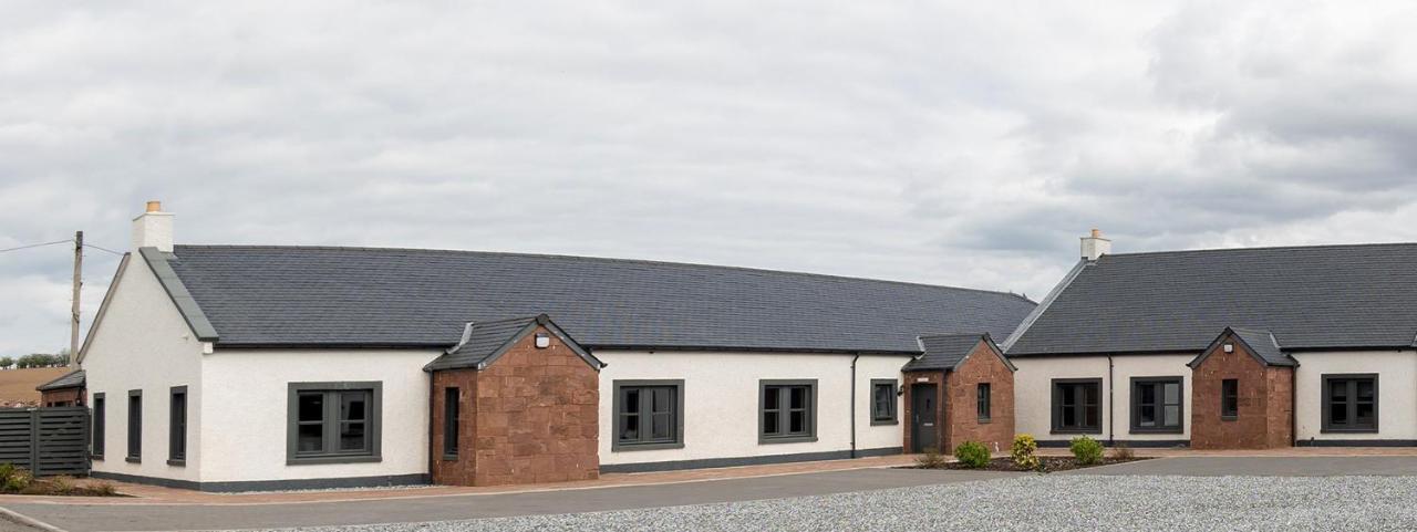 Holiday home Westertonhill 5 Newbuild With Hot Tub Option Balloch